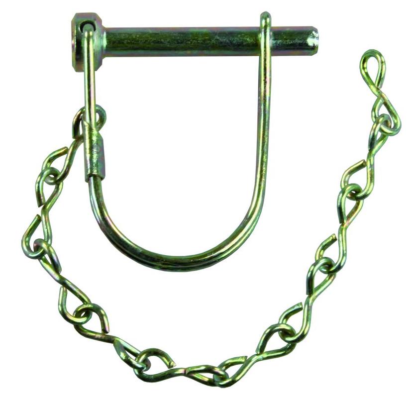 JR PRODUCTS 01171 Coupler Lock Pin