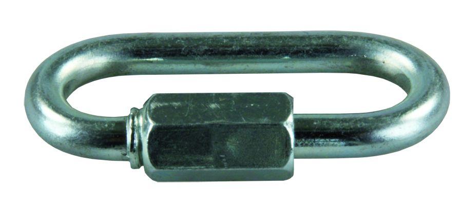 JR PRODUCTS 01315 01305 Quick Link - 3/16 INCH - High quality product image showing JR PRODUCTS 01315 01305 Quick Link - 3/16 INCH details and features