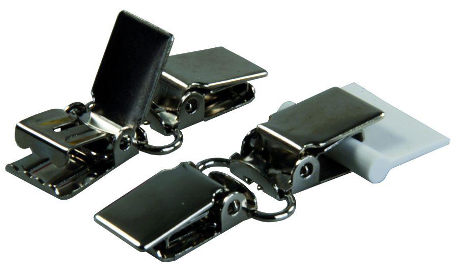 JR PRODUCTS 05044 Party Light Hangers/Double Snap- Pack of 4 - The Twister Group Tools product