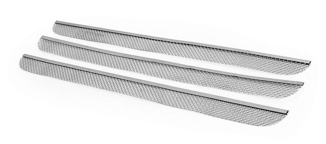 JR PRODUCTS 0630195 06-30195 Mud Dauber Screen for Refrigerator Vents - 20 INCH x 1.5 INCH - The Twister Group Tools product