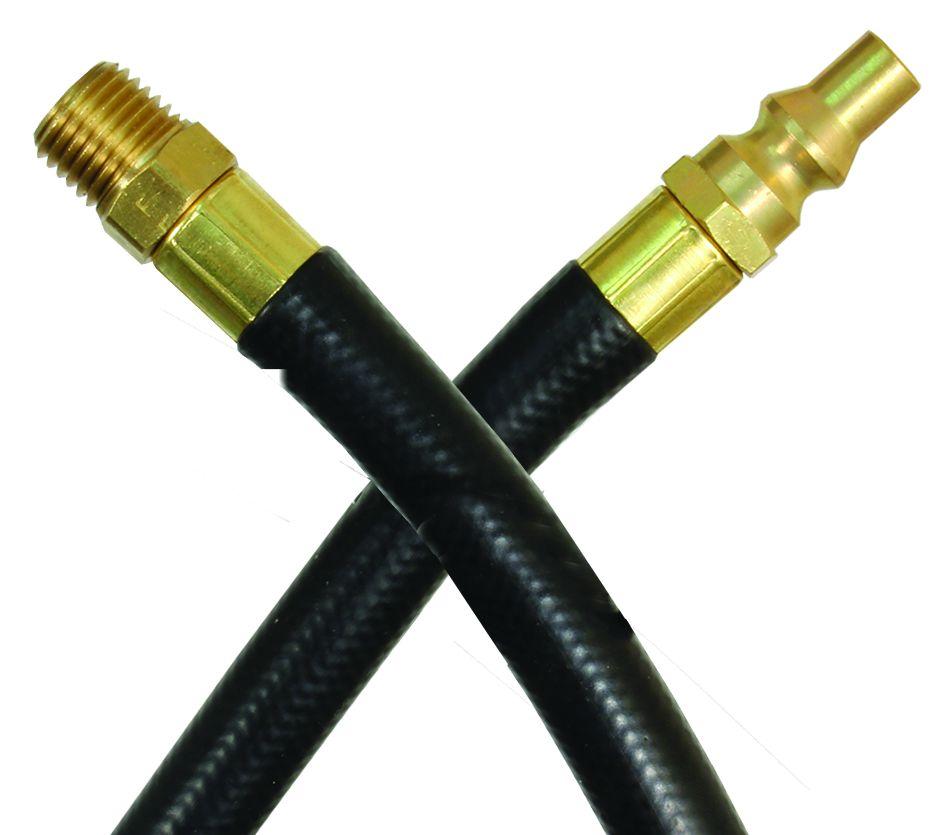 JR PRODUCTS 0731135 07-31135 120 INCH OEM RV Appliance Hose - The Twister Group Tools product
