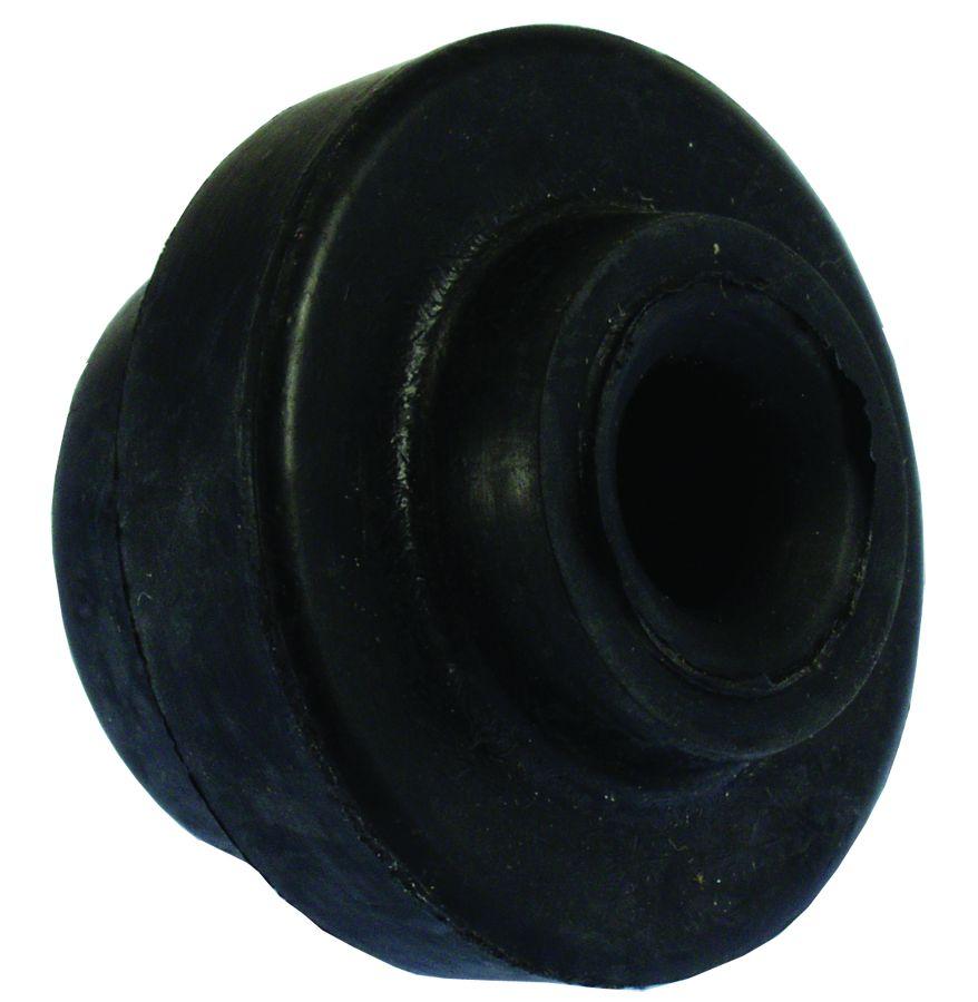 JR PRODUCTS 10404 Rubber Socket for Plunger Door Holder (6) - High quality product image showing JR PRODUCTS 10404 Rubber Socket for Plunger Door Holder (6) details and features