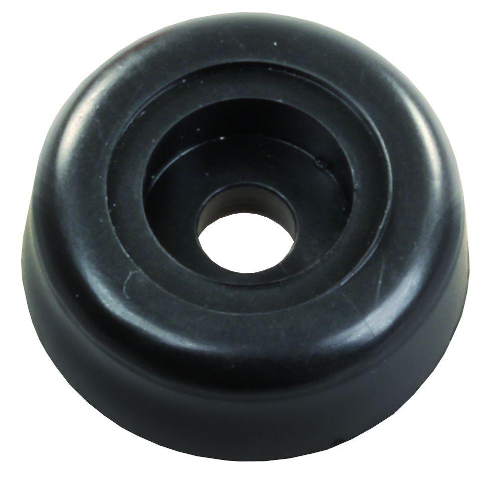 JR PRODUCTS 11005 Screen/Entry Door Bumper - High quality product image showing JR PRODUCTS 11005 Screen/Entry Door Bumper details and features