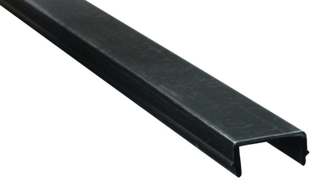 JR PRODUCTS 11401 Black 8 foot Elixir Style Screw Cover - High quality product image showing JR PRODUCTS 11401 Black 8 foot Elixir Style Screw Cover details and features