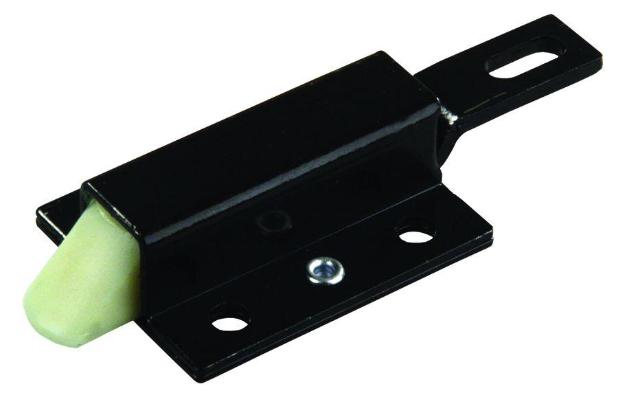 JR PRODUCTS 11705 Flush Mount Compartment Door Trigger Latch - High quality product image showing JR PRODUCTS 11705 Flush Mount Compartment Door Trigger Latch details and features