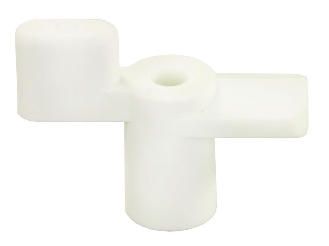 JR PRODUCTS 11835 White 1/2 INCH Fold Down Entry Door Holder - High quality product image showing JR PRODUCTS 11835 White 1/2 INCH Fold Down Entry Door Holder details and features