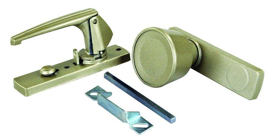 JR PRODUCTS 20495 Door Knob and Latch Set - The Twister Group Tools product