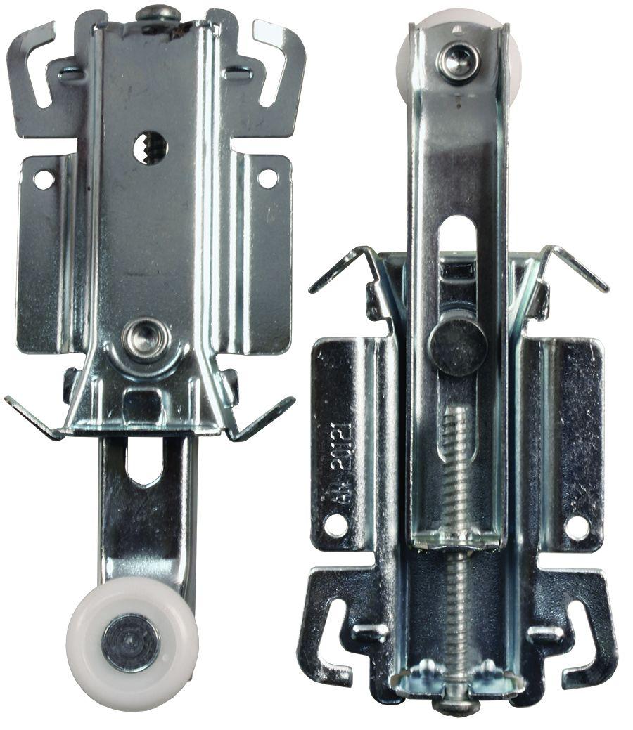 JR PRODUCTS 20575 Top Wardrobe Door Hanger - High quality product image showing JR PRODUCTS 20575 Top Wardrobe Door Hanger details and features