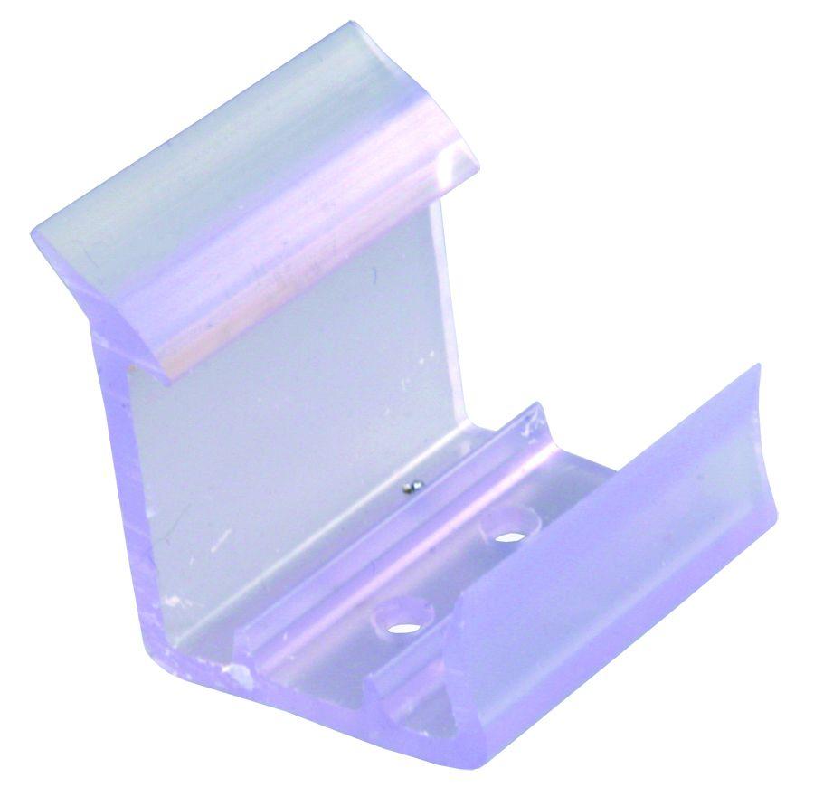JR PRODUCTS 20665 Sliding Mirror Door Catch (10) - The Twister Group Tools product