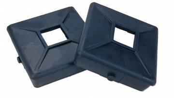JR PRODUCTS 208A 208-A 4 INCH Rubber Bumper Plug with Tabs (6) - The Twister Group Tools product