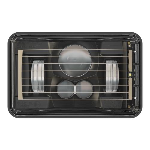 JW SPEAKER 0552651 8800H Ev2 12/24V Lb. SAE/Ece HTD Black - The Twister Group Tools product