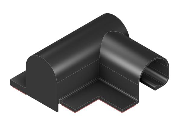 JAEGER 02006544 StyleCap for use with Gear Driven slide-out Mechanisms (2pcs) 2006544 - The Twister Group Tools product