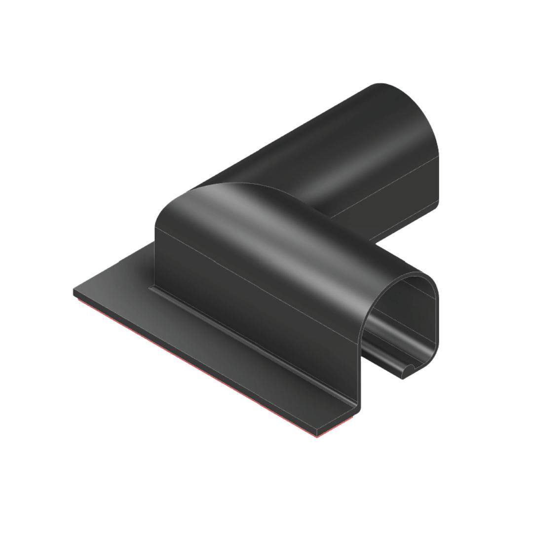 JAEGER 02006546 StyleCap for use on Through Frame Slide-Out Room Mechanisms (2pcs) 2006546 - The Twister Group Tools product