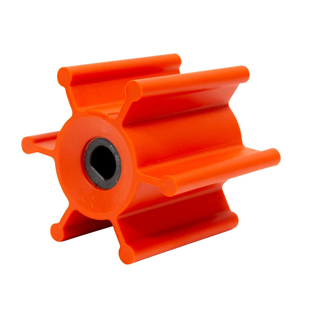 JOHNSON PUMP 09-849P-2 TALULAH HIGH FLOW BALLAST PUMP IMPELLER KIT - High quality product image showing JOHNSON PUMP 09-849P-2 TALULAH HIGH FLOW BALLAST PUMP IMPELLER KIT details and features