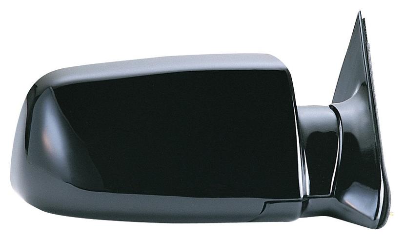 K SOURCE 62013G Chevrolet/GMC Passenger Side Replacement OE Style Manual Folding Mirror, black