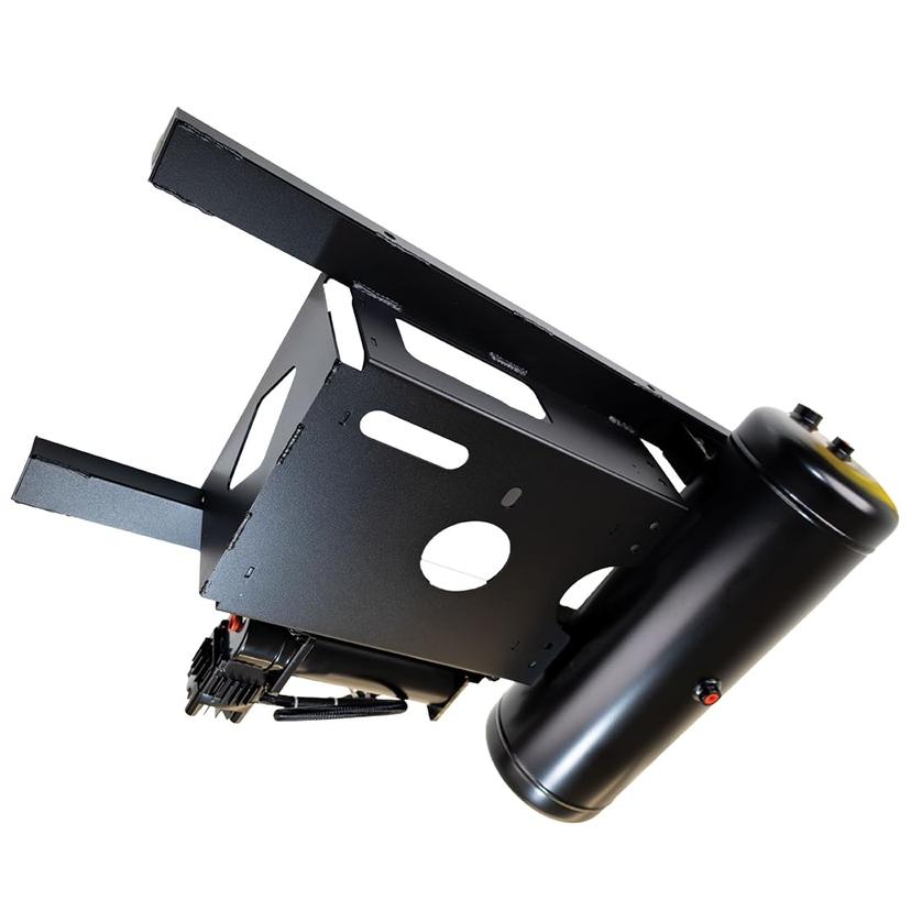 KLEINN USTL-OBA Universal Spare Tire Location Onboard Air System