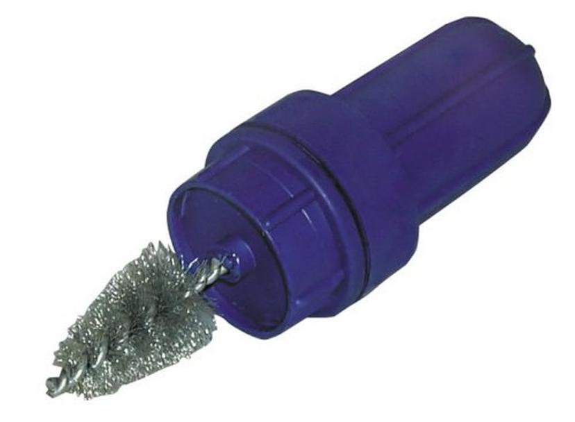 LISLE 11120 Battery Brush