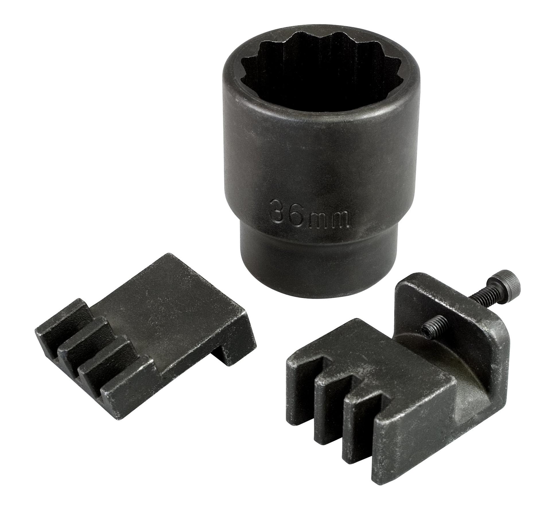 LISLE 22100 Flywheel Locking Tool for 6.6L Duramax - High quality product image showing LISLE 22100 Flywheel Locking Tool for 6.6L Duramax details and features