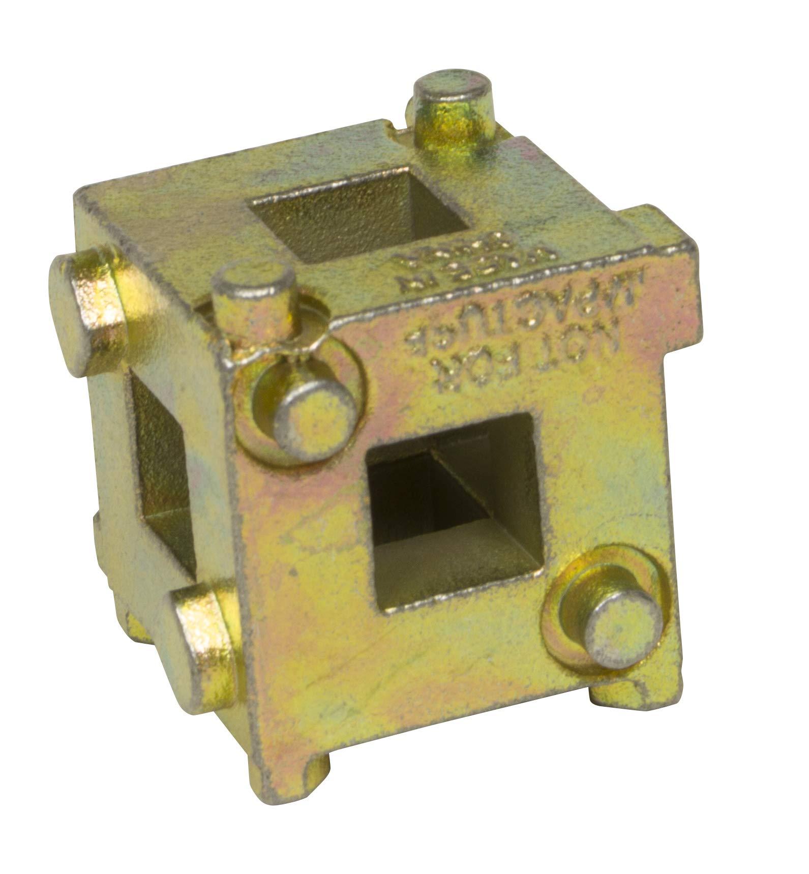 LISLE 28600 Disc Brake Piston Tool - High quality product image showing LISLE 28600 Disc Brake Piston Tool details and features