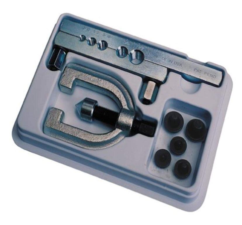 LISLE 31310 Double Flaring Tool Set