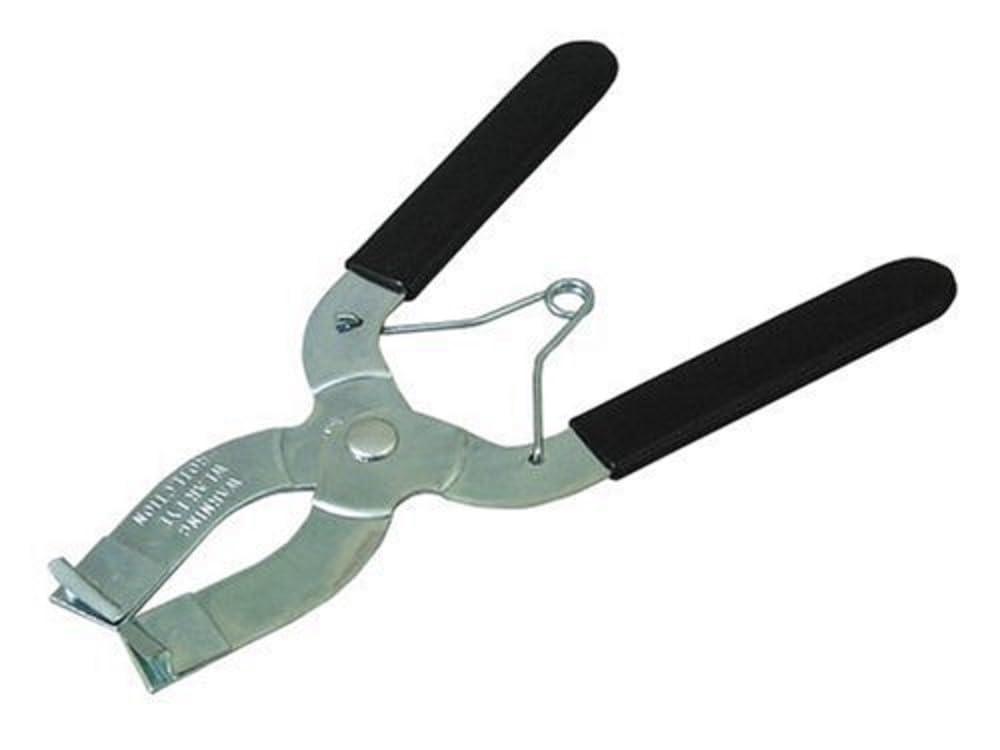 LISLE 33500 Piston Ring Installer - High quality product image showing LISLE 33500 Piston Ring Installer details and features