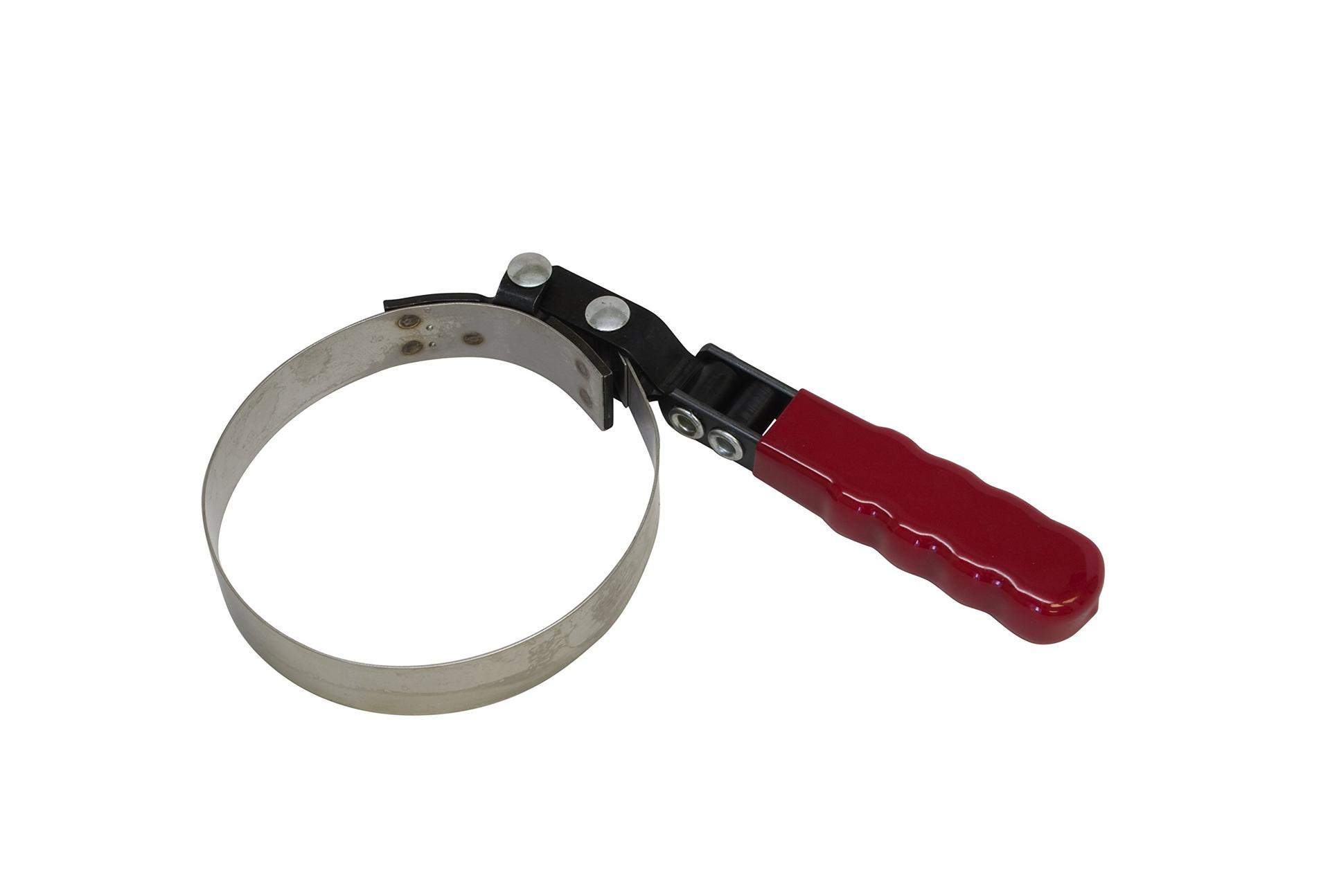 LISLE 53250 Filter Wrench - High quality product image showing LISLE 53250 Filter Wrench details and features