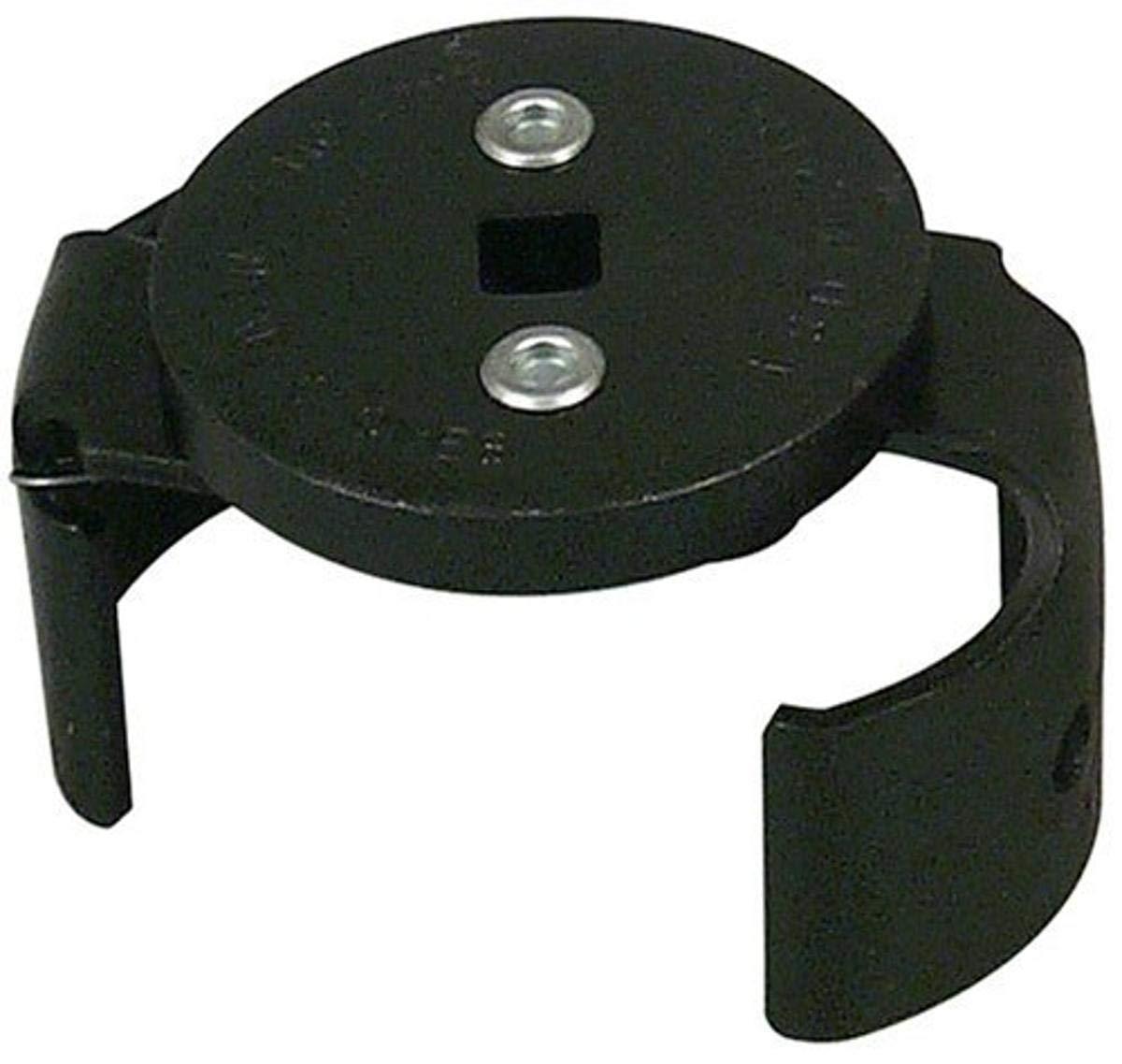 LISLE 63250 Wide Range Filter Wrench - High quality product image showing LISLE 63250 Wide Range Filter Wrench details and features