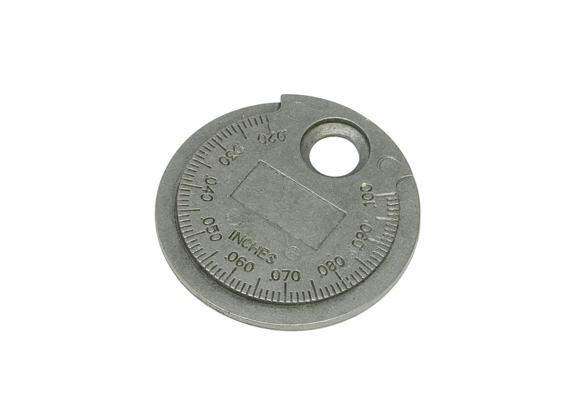 LISLE 67870 Spark Plug Gauge Gap - High quality product image showing LISLE 67870 Spark Plug Gauge Gap details and features