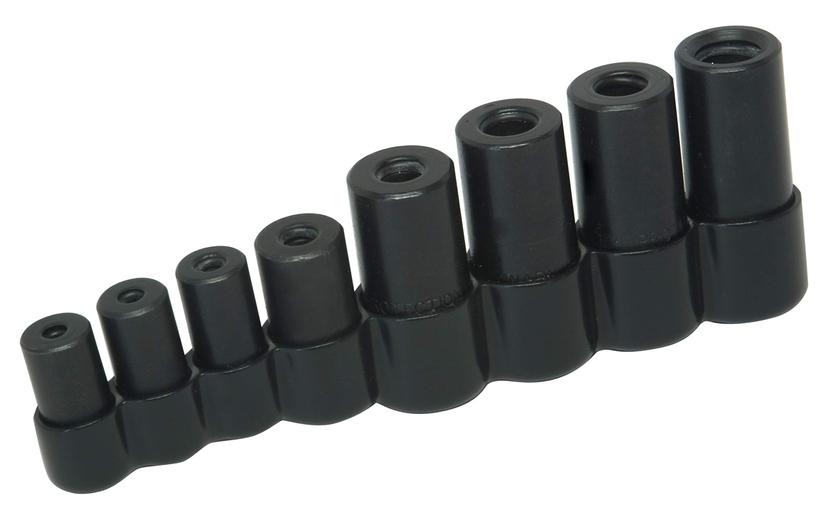 LISLE 70500 Tap Socket Set