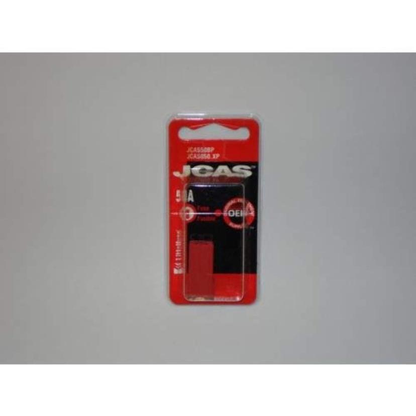 LITTELFUSE JCAS50BP JCASE HIGH AMP FUSE 50A