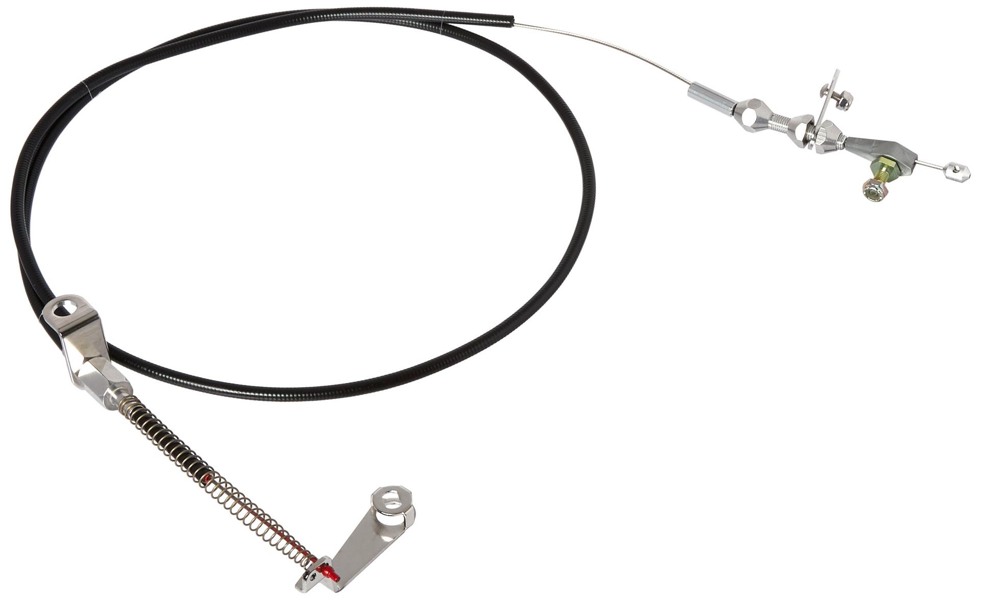 LOKAR KD-2AODU AOD KICKDOWN UNIVERSAL - High quality product image showing LOKAR KD-2AODU AOD KICKDOWN UNIVERSAL details and features