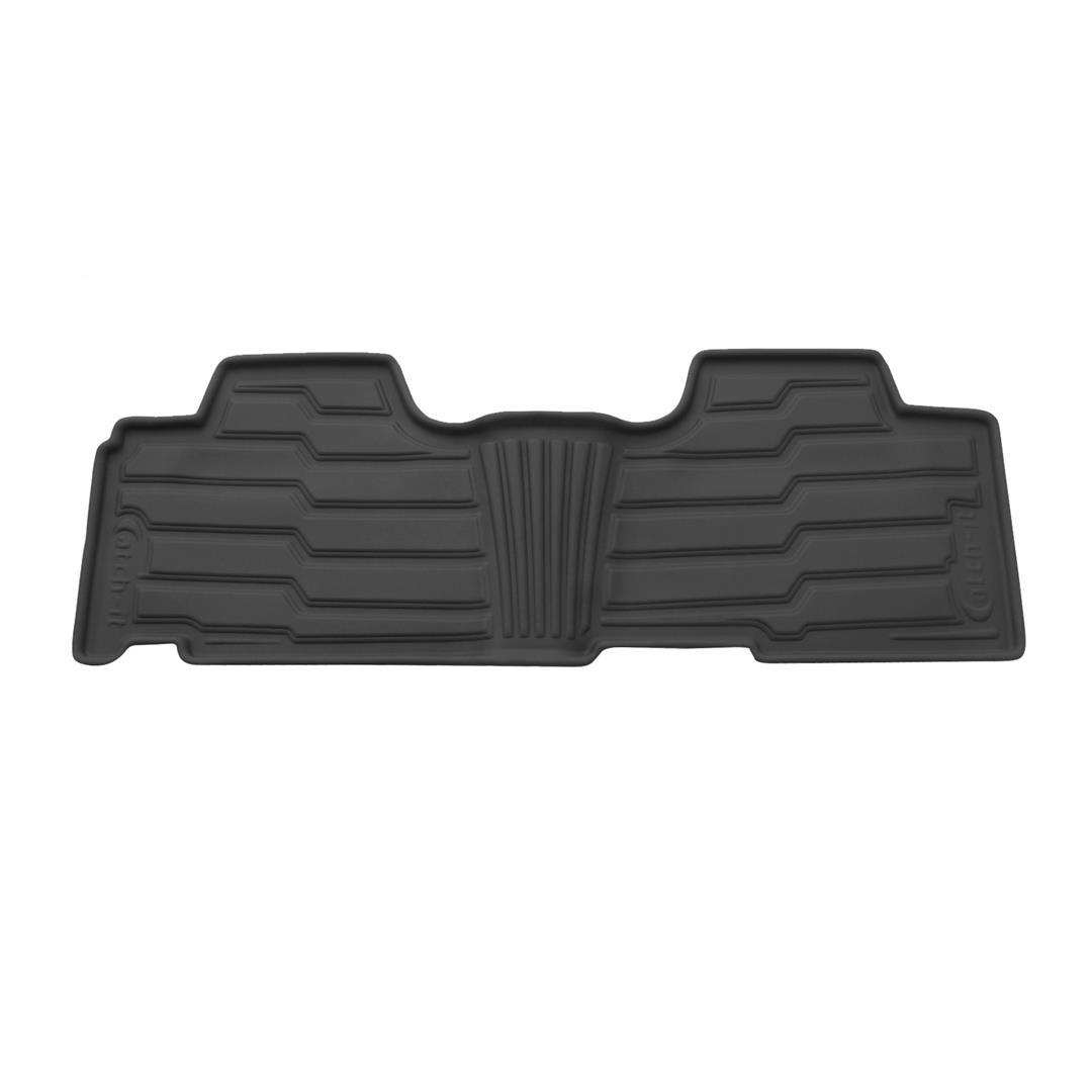 LUND 383123B 383123-B Black Rear Pair Catch-It Vinyl Floor Mat - High quality product image showing LUND 383123B 383123-B Black Rear Pair Catch-It Vinyl Floor Mat details and features