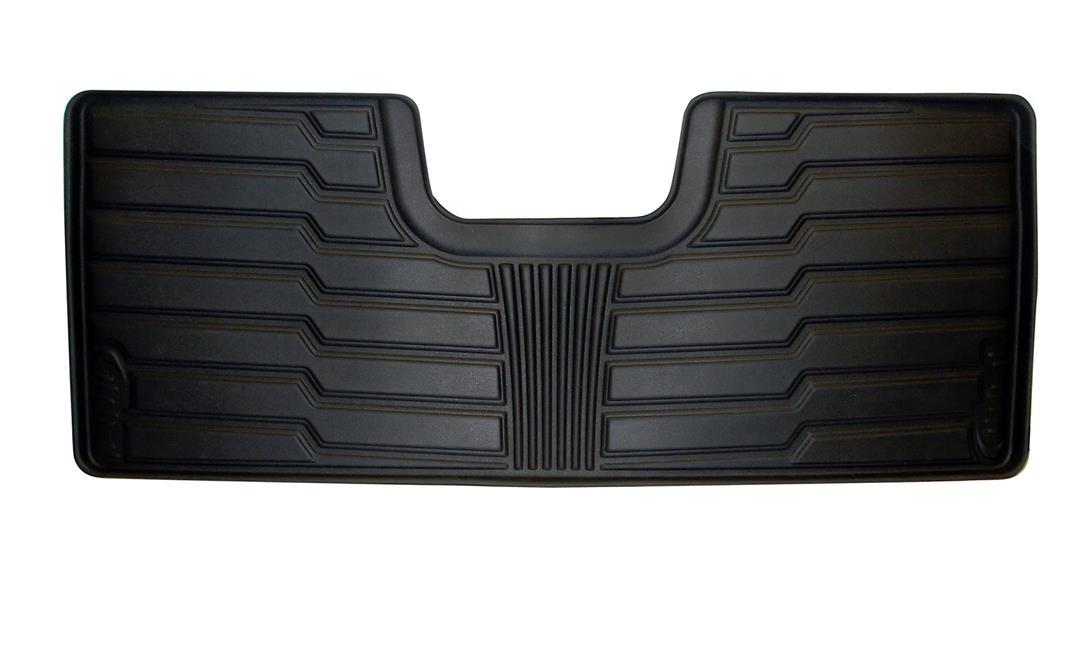 LUND 383236B 383138-B Floormat (Catch-It Rear Vinyl, Black) - High quality product image showing LUND 383236B 383138-B Floormat (Catch-It Rear Vinyl, Black) details and features