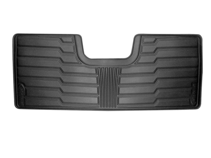 LUND 383236G 383138-G Floormat (Catch-It Rear Vinyl, Gray)