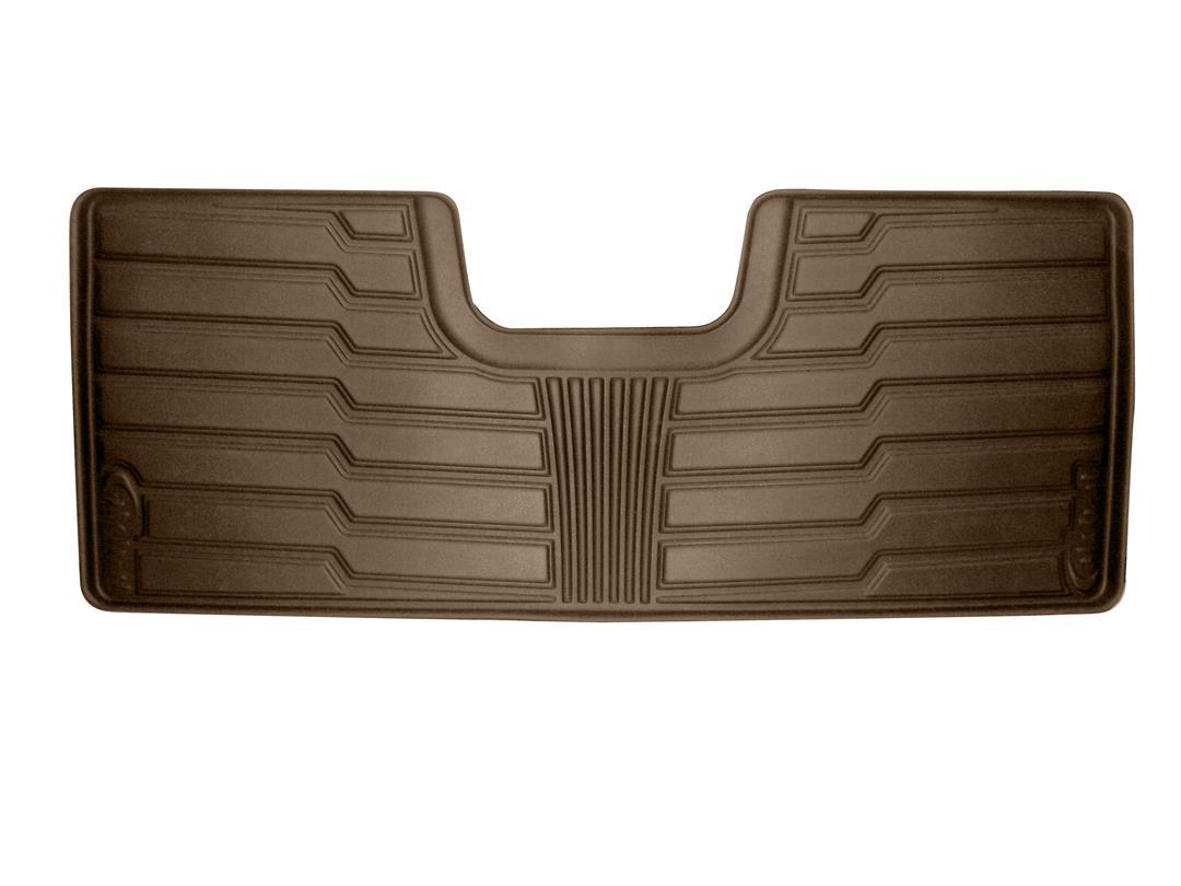 LUND 383236T 383138-T Floormat (Catch-It Rear Vinyl, Tan) - High quality product image showing LUND 383236T 383138-T Floormat (Catch-It Rear Vinyl, Tan) details and features