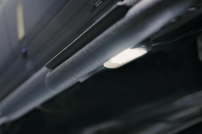 LUND 54303 NightFX Guide Lights for 2014-2019 Silverado & Sierra 1500/2500/3500 & Colorado/Canyon