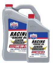 LUCAS OIL 10476 Jr. Dragster Karting Oil SAE 5W-20 Quart - The Twister Group Tools product
