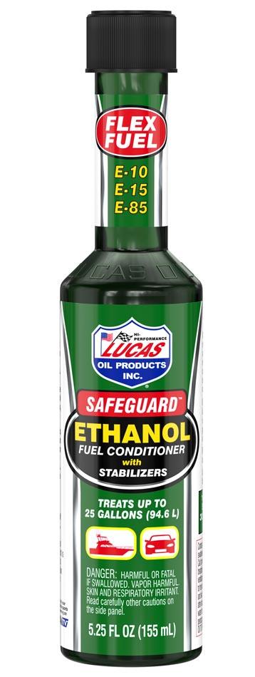 LUCAS OIL 10670 Oil Ethanol Gas Treatment Conditioner - High quality product image showing LUCAS OIL 10670 Oil Ethanol Gas Treatment Conditioner details and features