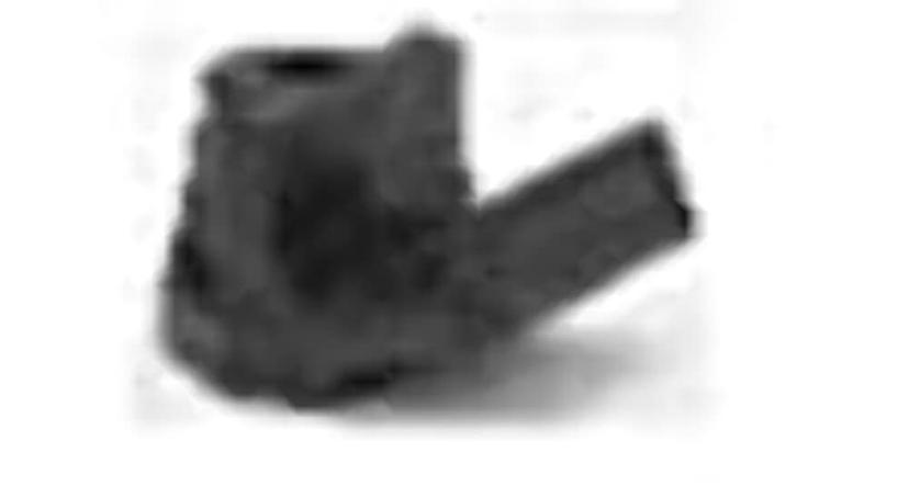 LEER 133947 CAB CLAMP HOOK