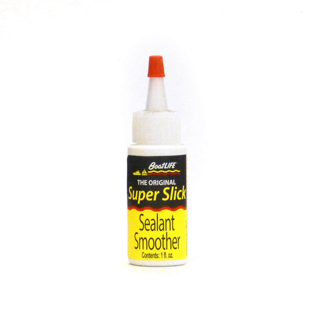 BOATLIFE 1023 SUPER SLICK SLNT SMOOTHER 1 FL.OZ. - The Twister Group Tools product