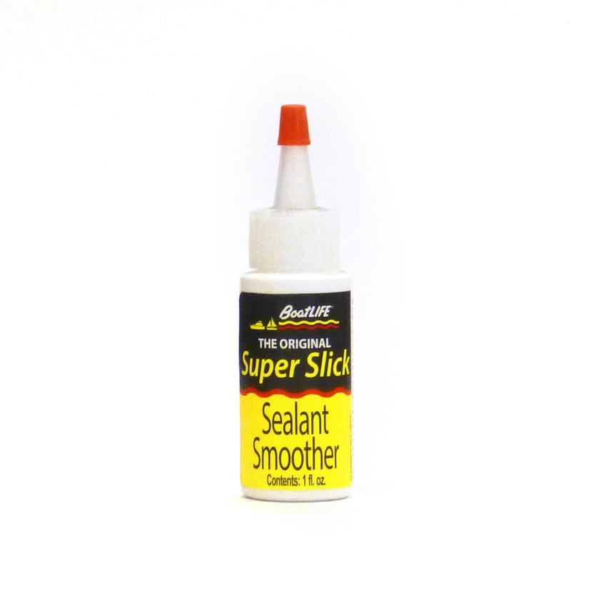 BOATLIFE 1023 SUPER SLICK SLNT SMOOTHER 1 FL.OZ.