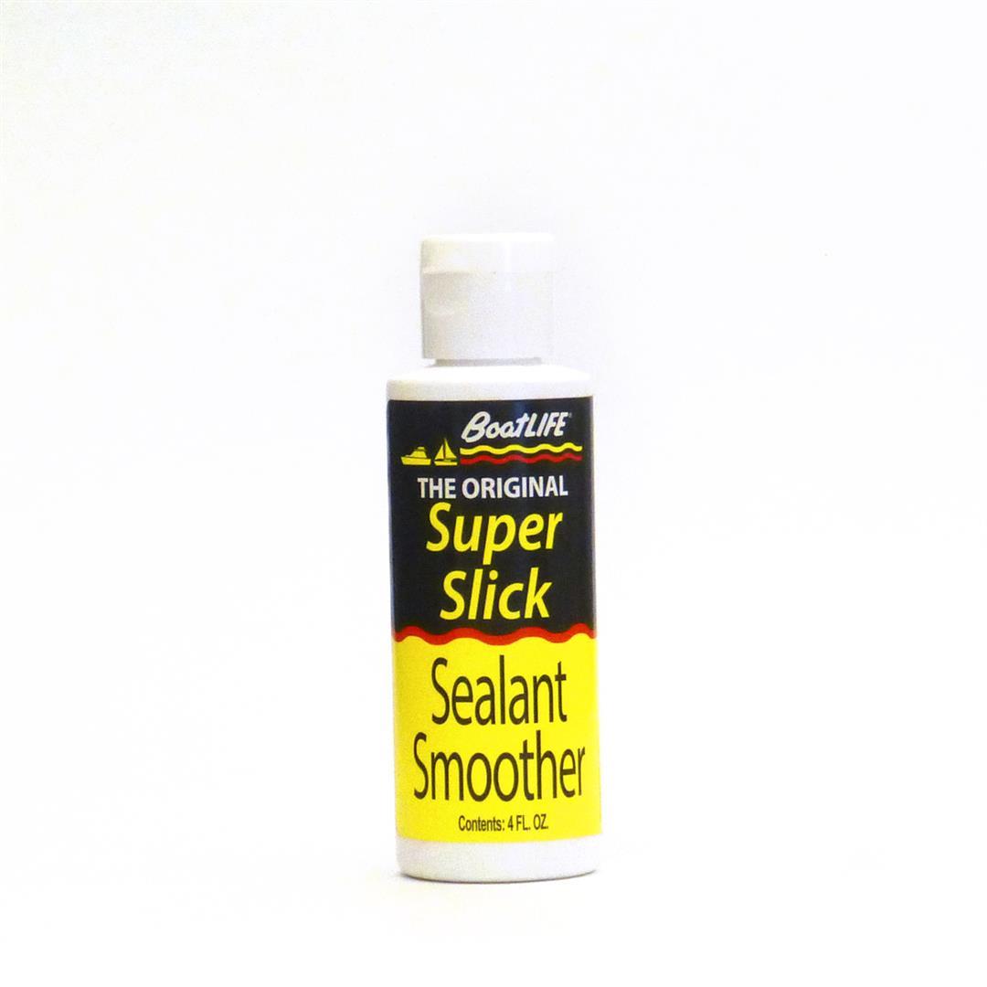 BOATLIFE 1024 Super Slick Slnt Smoother 4 Fl.oz. - The Twister Group Tools product