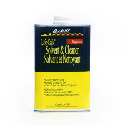 BOATLIFE 1056 Life-calk Solvent &amp; Cleaner - 16oz - The Twister Group Tools product