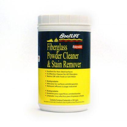 BOATLIFE 1092 FIBERGLASS POWDER CLEANER 64 OZ. - High quality product image showing BOATLIFE 1092 FIBERGLASS POWDER CLEANER 64 OZ. details and features