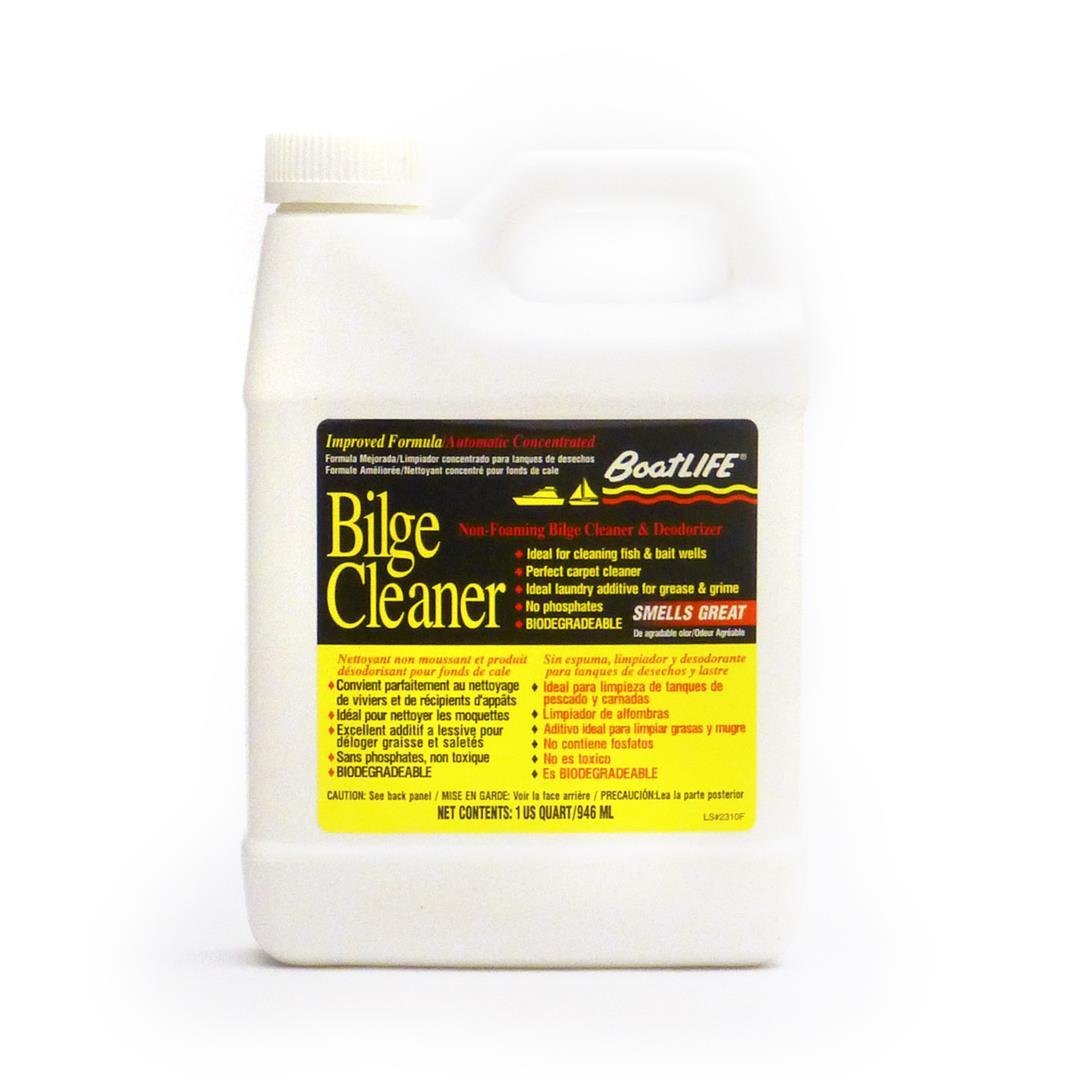 BOATLIFE 1102 Bilge Cleaner Quart - High quality product image showing BOATLIFE 1102 Bilge Cleaner Quart details and features