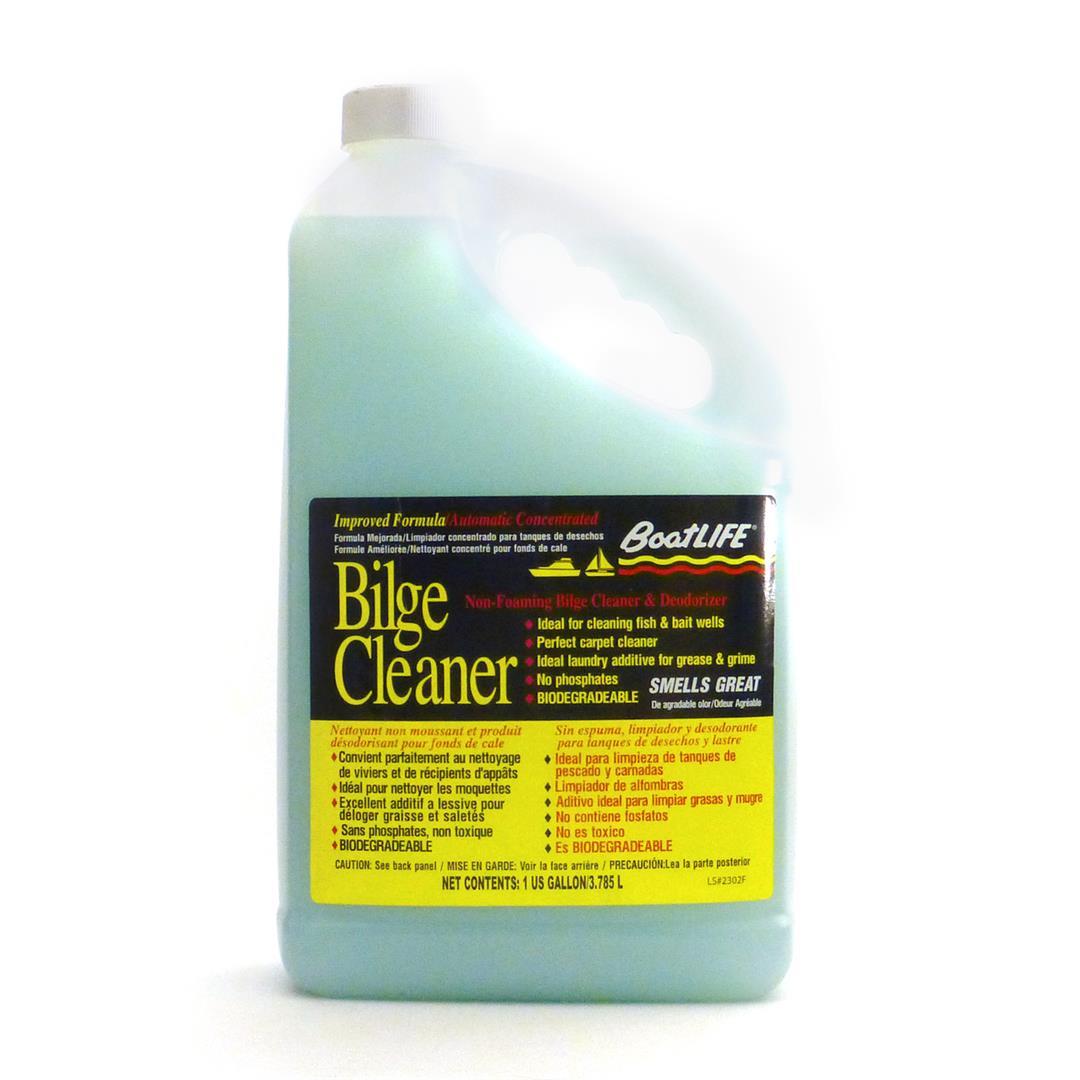 BOATLIFE 1103 Bilge Cleaner 128 Fl.oz. - The Twister Group Tools product