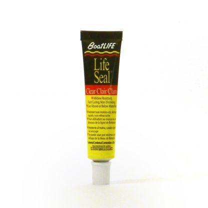 BOATLIFE 1109 LIFE SEAL 1 FL.OZ. TUBE CLEAR