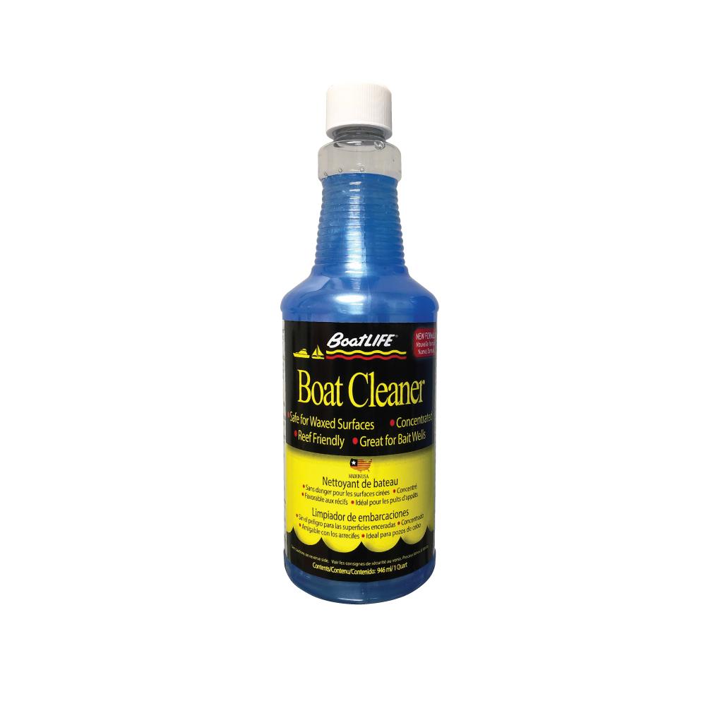 BOATLIFE 1112 BOAT CLEANER - 32OZ - High quality product image showing BOATLIFE 1112 BOAT CLEANER - 32OZ details and features