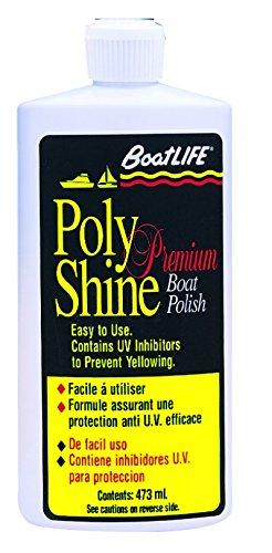 BOATLIFE 1122 Poly Shine Pint - High quality product image showing BOATLIFE 1122 Poly Shine Pint details and features