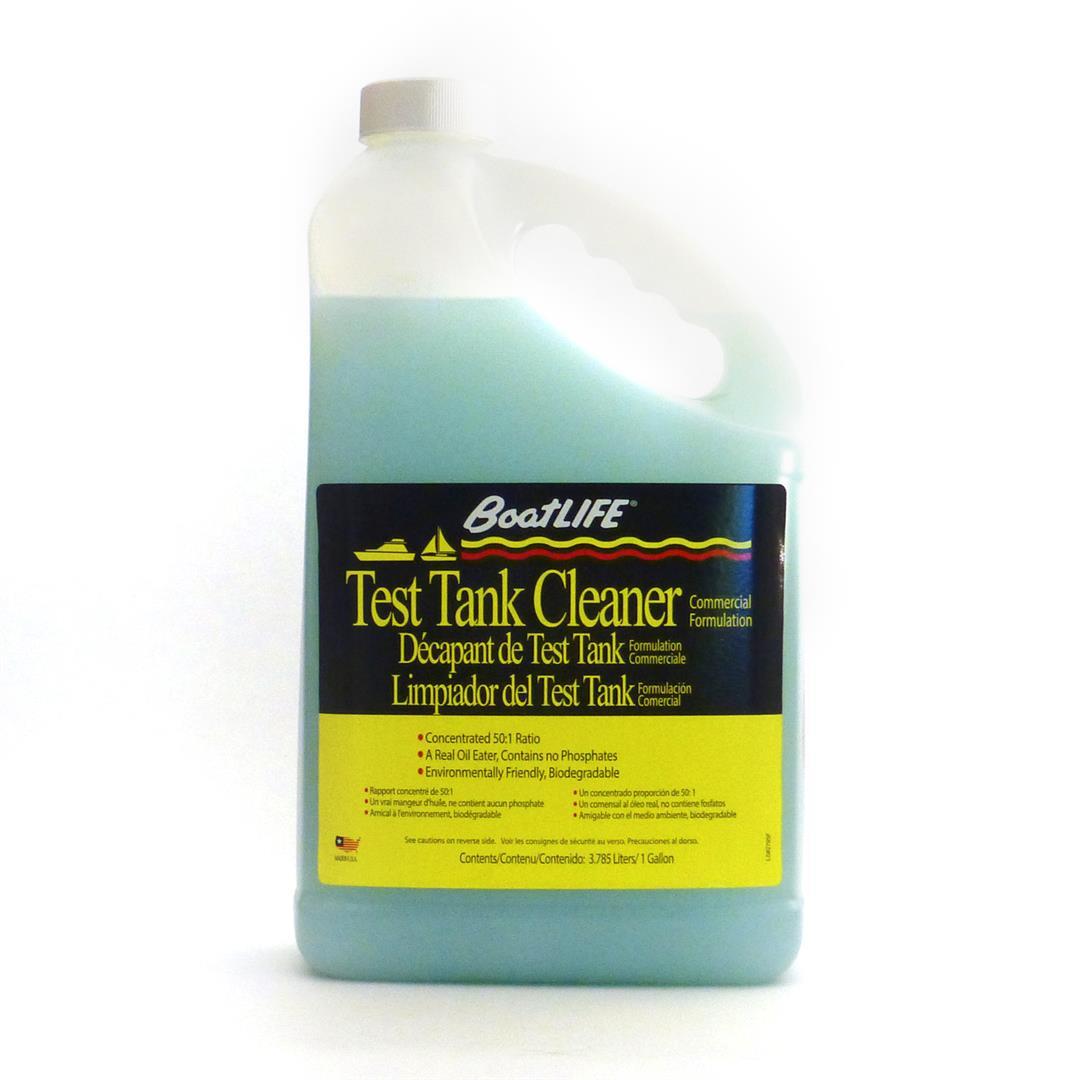BOATLIFE 1127 Test Tank Cleaner Gallon - High quality product image showing BOATLIFE 1127 Test Tank Cleaner Gallon details and features